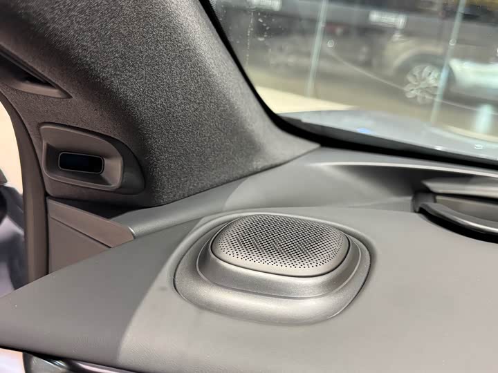 XPeng G7 2025 2025款 702 超长续航 Max