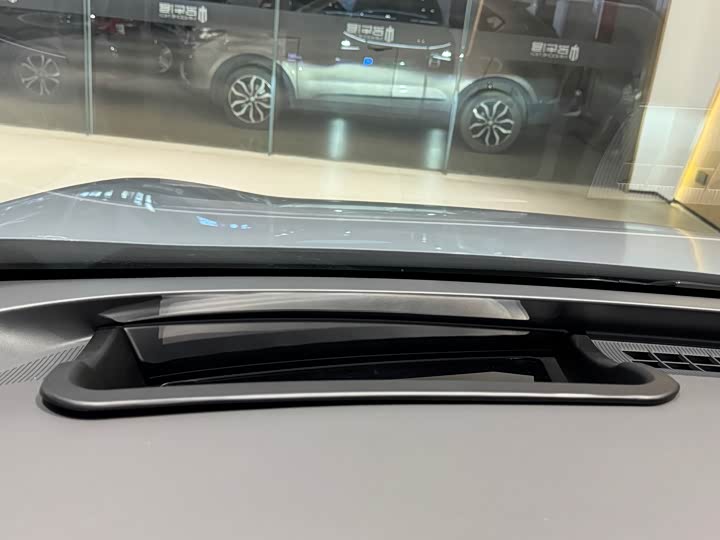 XPeng G7 2025 2025款 702 超长续航 Max