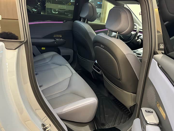 XPeng G7 2025 2025款 702 超长续航 Max