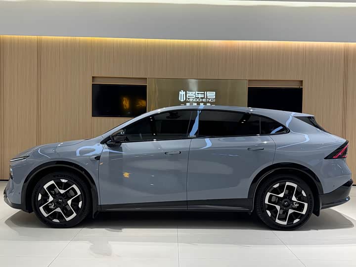 XPeng G7 2025 2025款 702 超长续航 Max