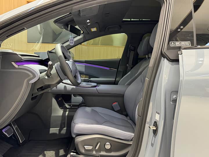 XPeng G7 2025 2025款 702 超长续航 Max