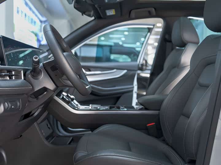 Exeed LX 2021 2021款 凡尔赛版 1.6T DCT星耀版