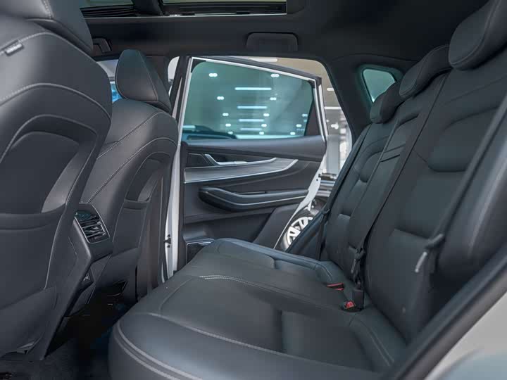 Exeed LX 2021 2021款 凡尔赛版 1.6T DCT星耀版