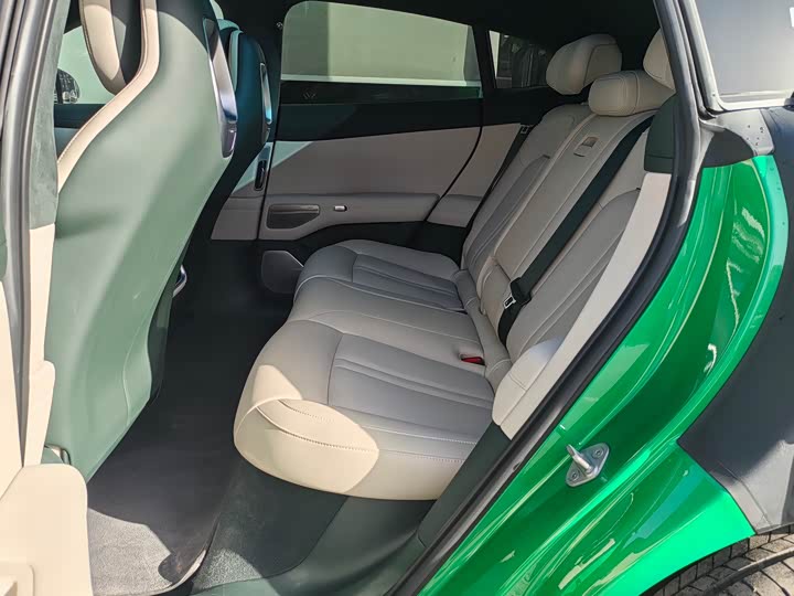 Xiaomi YU7 2025 2025款 超长续航高性能四驱Max版