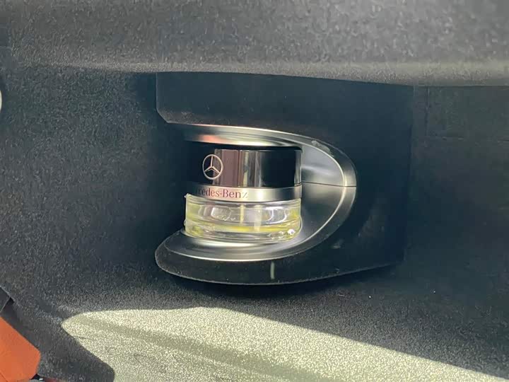 Mercedes-Benz S-Class 2024 2024款 S 400 L 豪华型