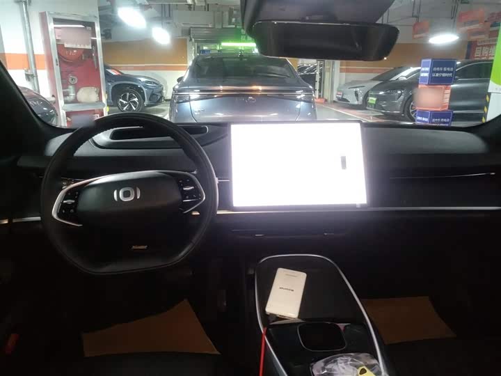 Changan Qiyuan (Nevo) A07 2025 2025款 纯电 真香版 625 旗舰型