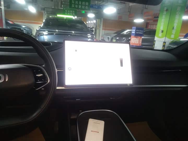 Changan Qiyuan (Nevo) A07 2025 2025款 纯电 真香版 625 旗舰型