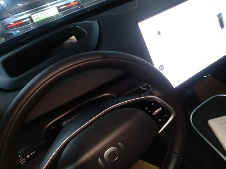 Changan Qiyuan (Nevo) A07 2025 2025款 纯电 真香版 625 旗舰型