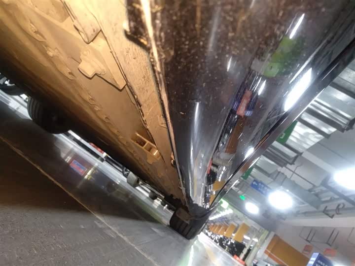 Changan Qiyuan (Nevo) A07 2025 2025款 纯电 真香版 625 旗舰型