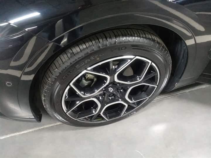 Changan Qiyuan (Nevo) A07 2025 2025款 纯电 真香版 625 旗舰型