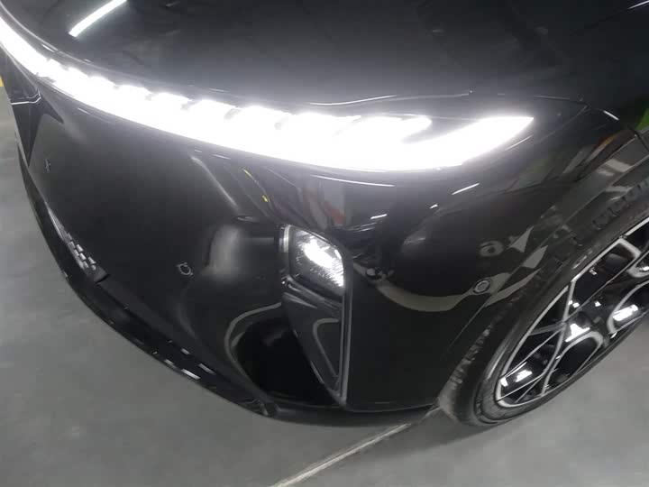 Changan Qiyuan (Nevo) A07 2025 2025款 纯电 真香版 625 旗舰型