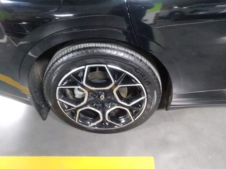 Changan Qiyuan (Nevo) A07 2025 2025款 纯电 真香版 625 旗舰型