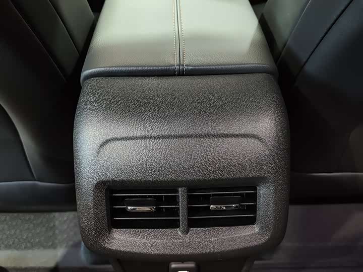 Chevrolet Equinox 2023 2023款 1.5T 驰界版