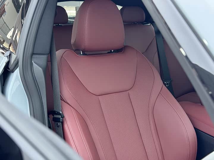 BMW 4 Series 2024 2024款 430i Gran Coupe M运动曜夜套装