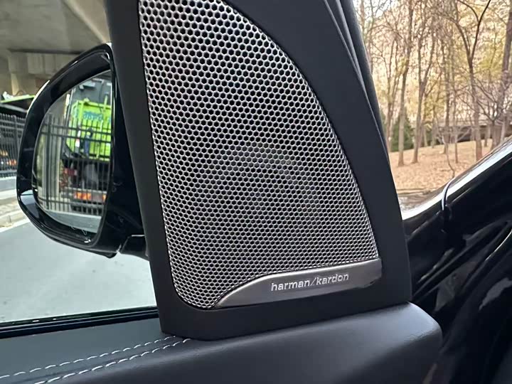 BMW X5 2025 2025款 xDrive 40Li M运动曜夜套装