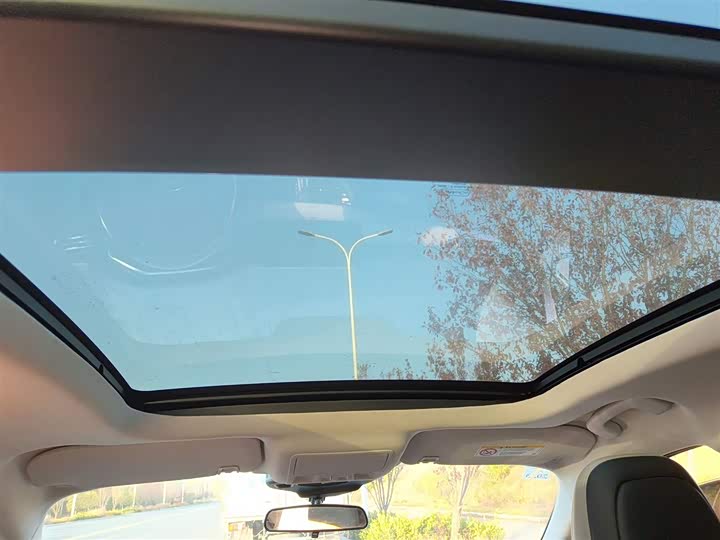 Ford Escape 2020 2020款 EcoBoost 245 两驱耀享款