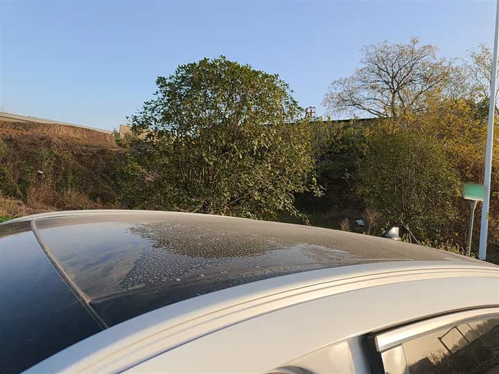 Ford Escape 2020 2020款 EcoBoost 245 两驱耀享款