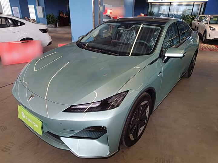 Changan Deepal SL03 2022 2022款 1.5L 1200增程版