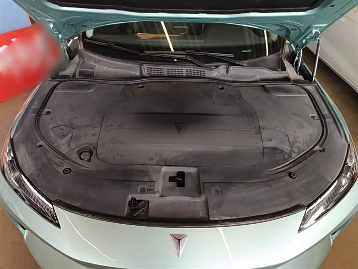 Changan Deepal SL03 2022 2022款 1.5L 1200增程版