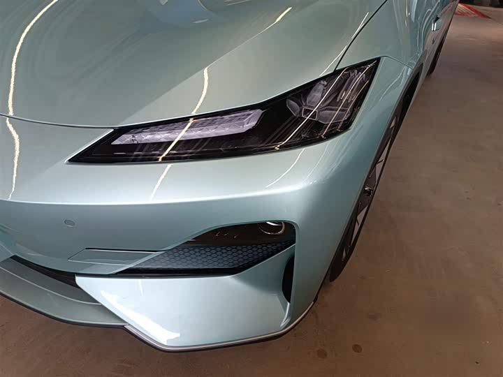 Changan Deepal SL03 2022 2022款 1.5L 1200增程版