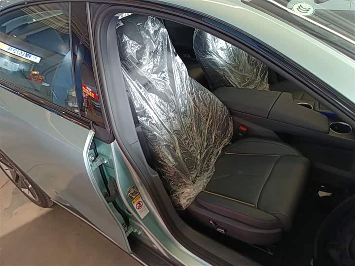 Changan Deepal SL03 2022 2022款 1.5L 1200增程版