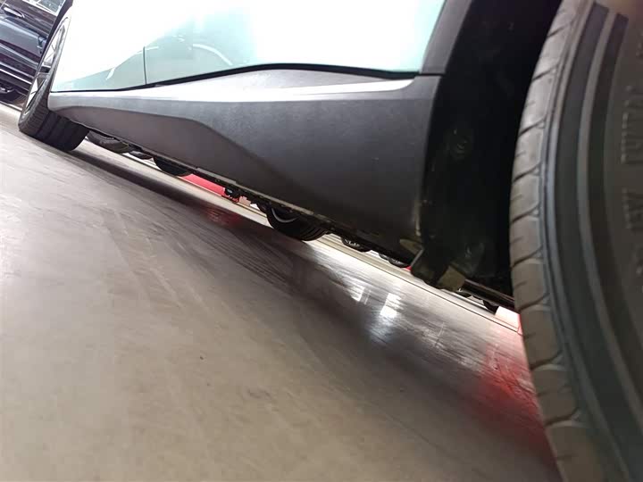 Changan Deepal SL03 2022 2022款 1.5L 1200增程版