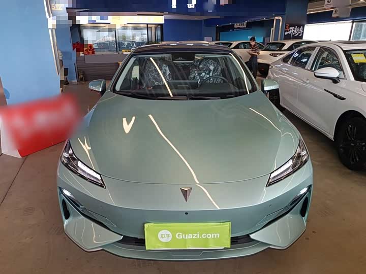 Changan Deepal SL03 2022 2022款 1.5L 1200增程版