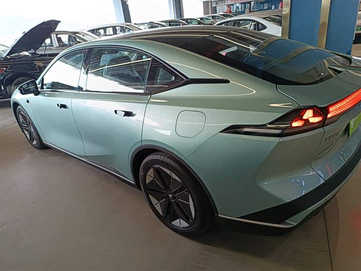 Changan Deepal SL03 2022 2022款 1.5L 1200增程版