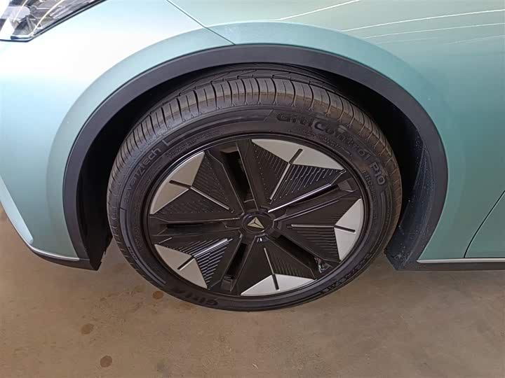 Changan Deepal SL03 2022 2022款 1.5L 1200增程版