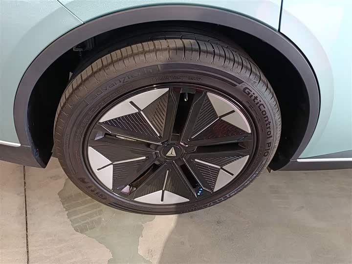 Changan Deepal SL03 2022 2022款 1.5L 1200增程版