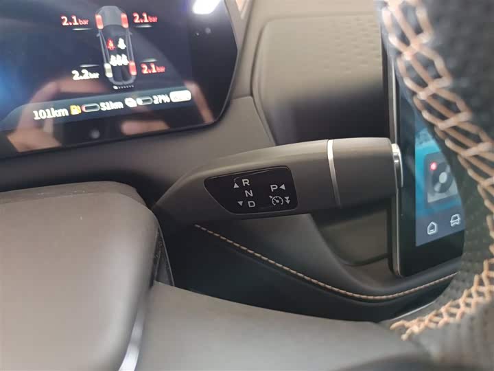 Changan Deepal SL03 2022 2022款 1.5L 1200增程版