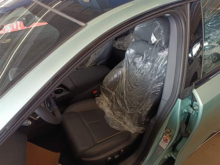 Changan Deepal SL03 2022 2022款 1.5L 1200增程版