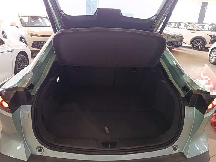 Changan Deepal SL03 2022 2022款 1.5L 1200增程版