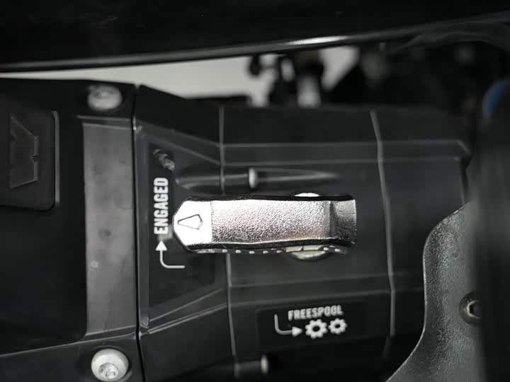 Jeep Gladiator 2022 2022款 3.6L 先行版