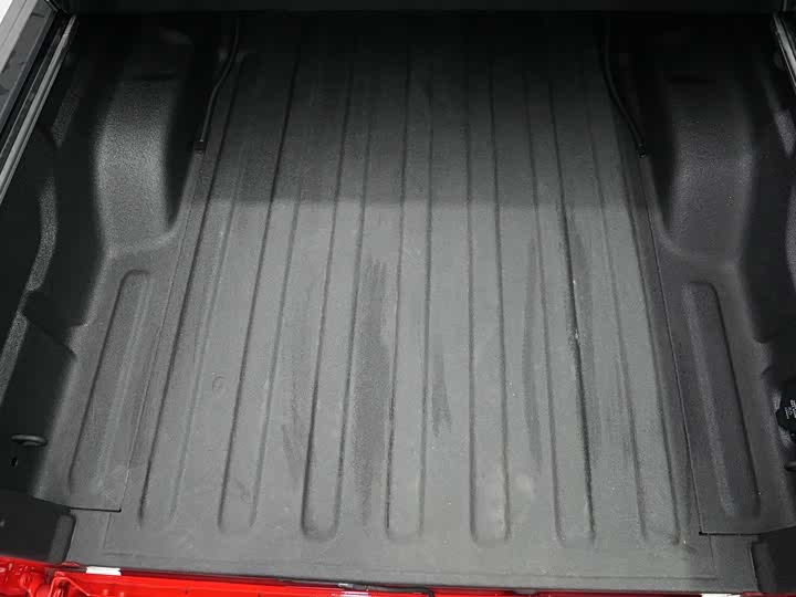 Jeep Gladiator 2022 2022款 3.6L 先行版