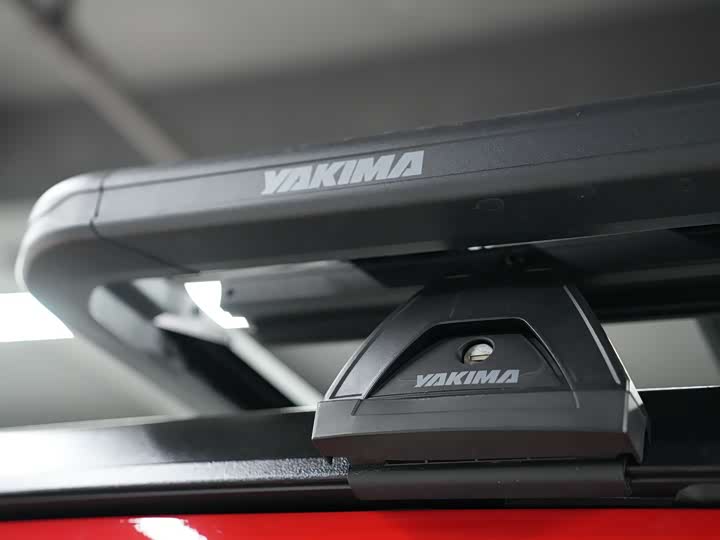 Jeep Gladiator 2022 2022款 3.6L 先行版