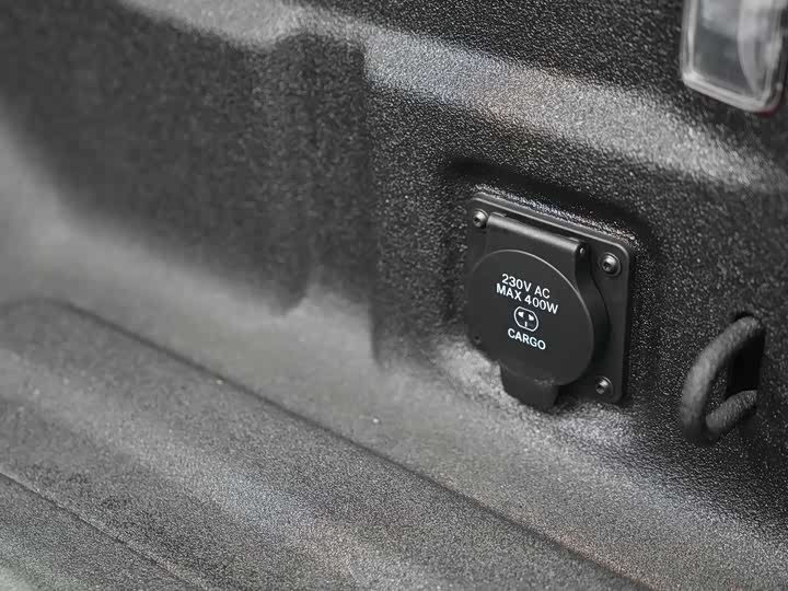 Jeep Gladiator 2022 2022款 3.6L 先行版