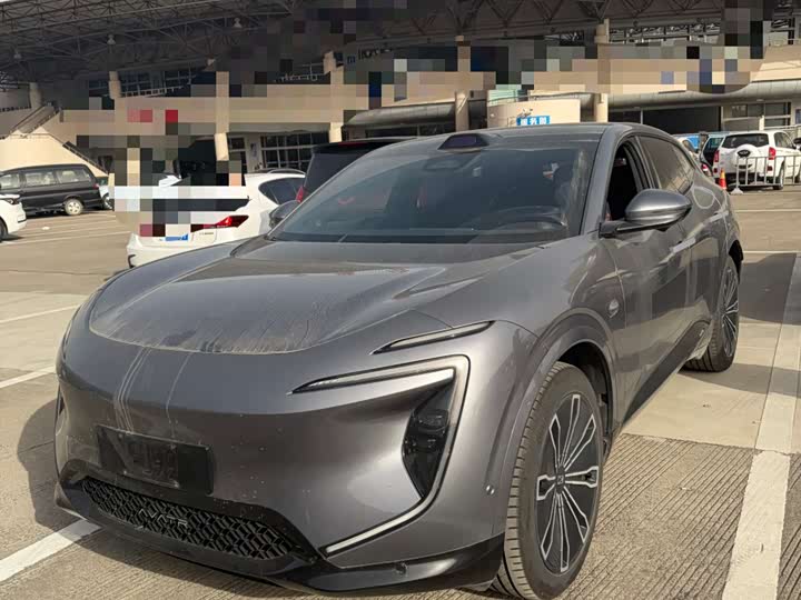 Avatr 07 2024 2024款 Max增程版