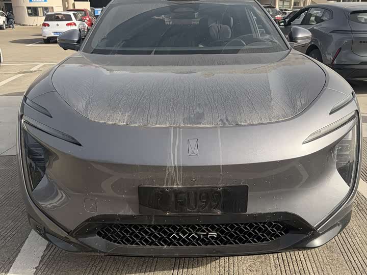 Avatr 07 2024 2024款 Max增程版