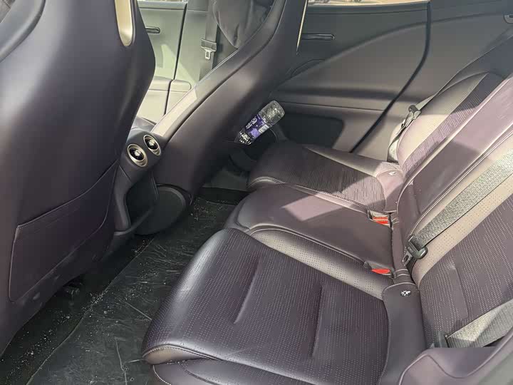 Avatr 07 2024 2024款 Max增程版