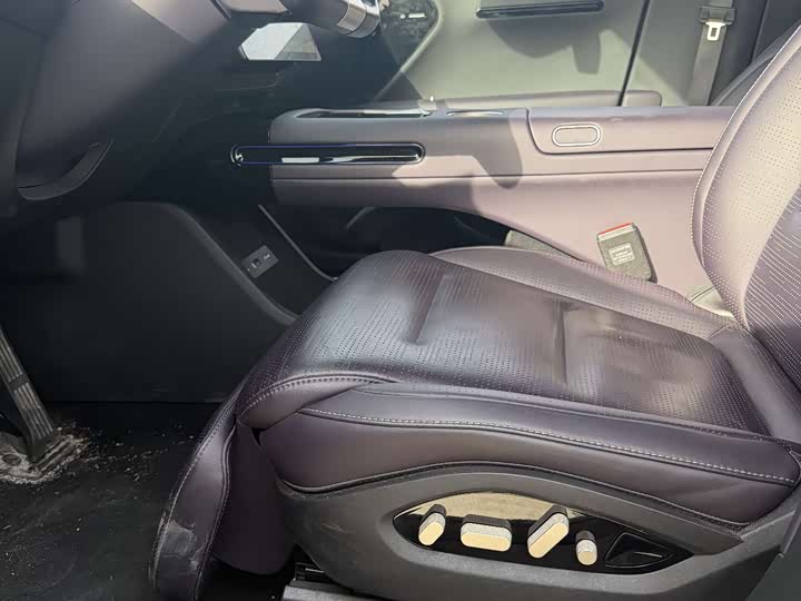 Avatr 07 2024 2024款 Max增程版