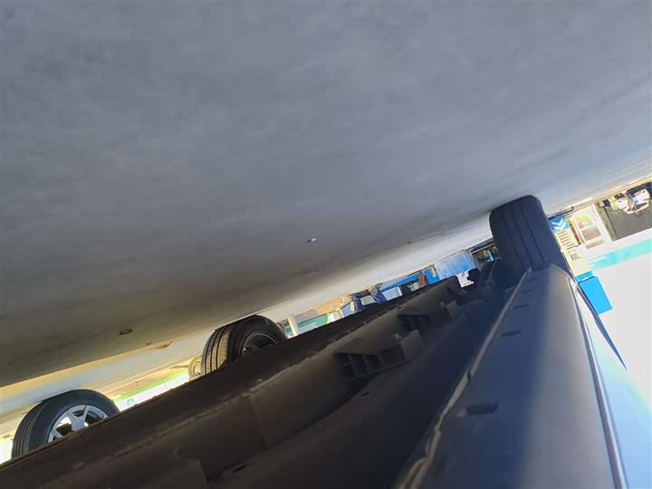 Hozon V 2022 2022款 潮 300 行业版