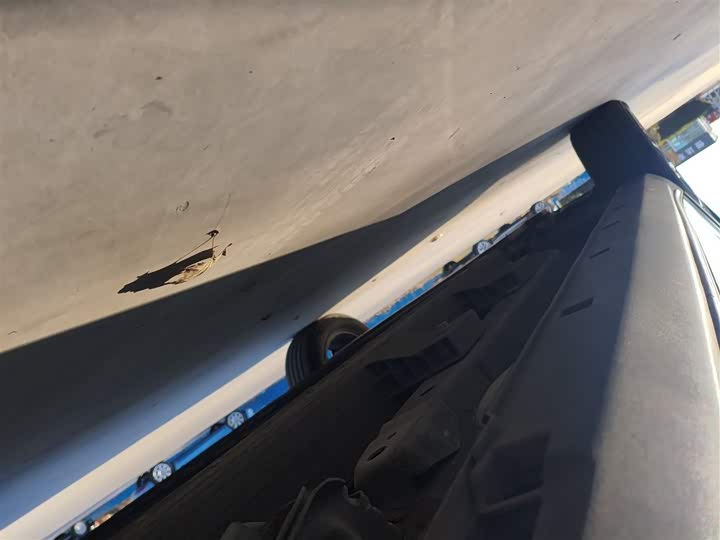 Hozon V 2022 2022款 潮 300 行业版