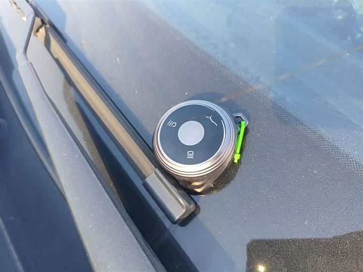 Hozon V 2022 2022款 潮 300 行业版