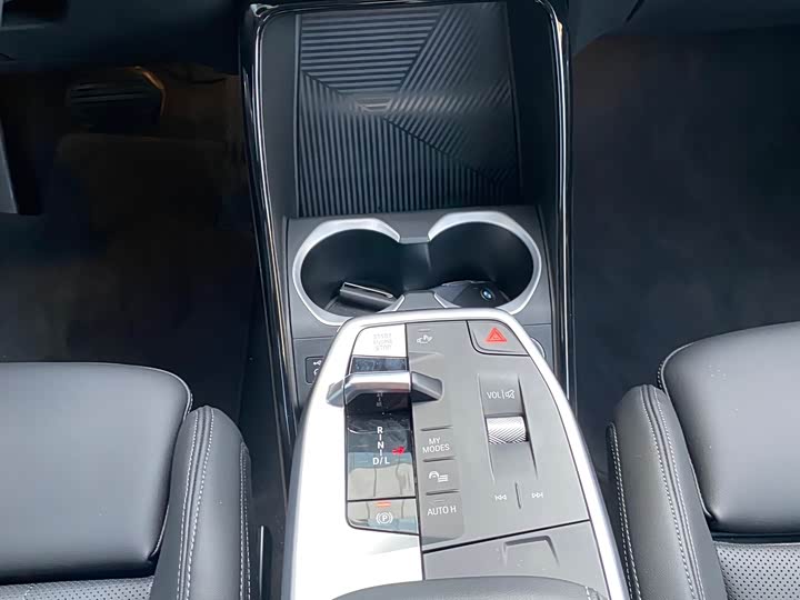 BMW X2 2024 2024款 sDrive25i M运动套装