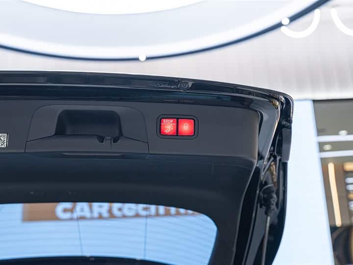 Mercedes-Benz GLC-Class AMG 2022 2022款 AMG GLC 43 4MATIC