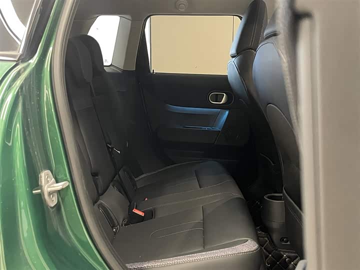 Mini Mini 2025 2025款 1.5T COOPER 经典派 五门版