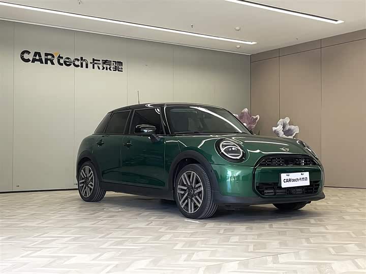 2025 Mini Mini