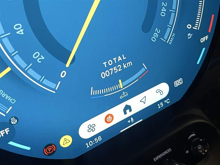 Mini Mini 2025 2025款 1.5T COOPER 经典派 五门版