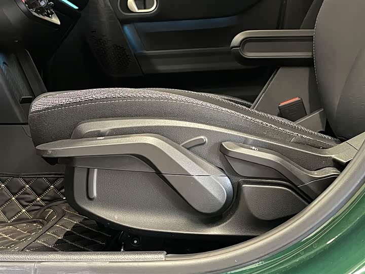 Mini Mini 2025 2025款 1.5T COOPER 经典派 五门版